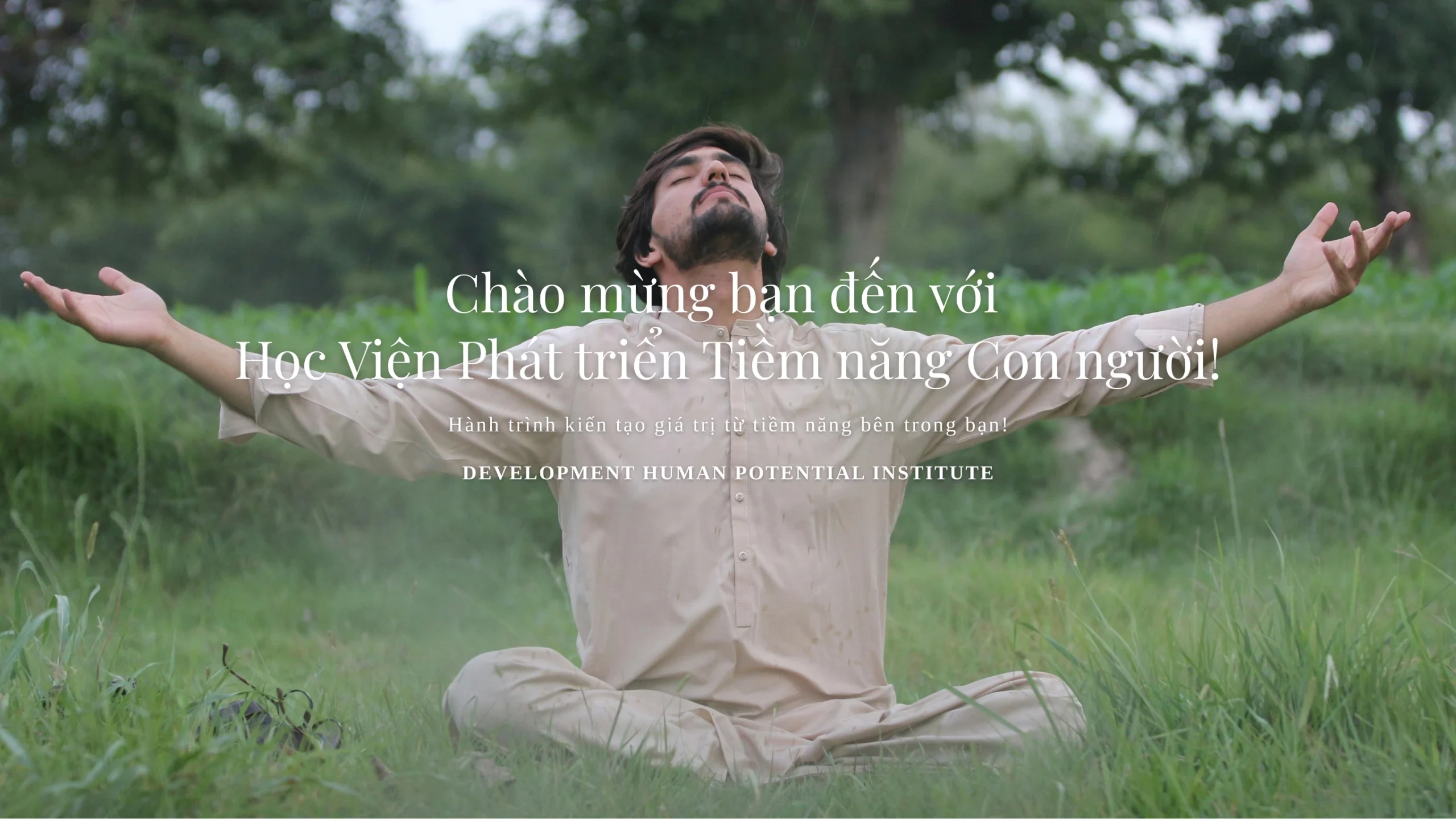 DHPI Coaching – Khai Vấn Phát Triển Cá Nhân & Lãnh Đạo