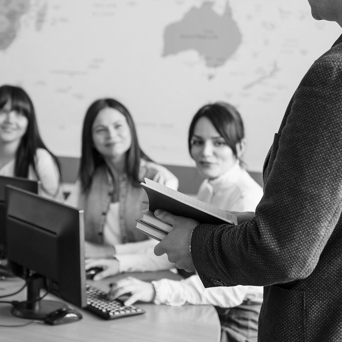 Công nhận toàn cầu