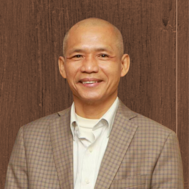 Nguyễn Mạnh Hùng