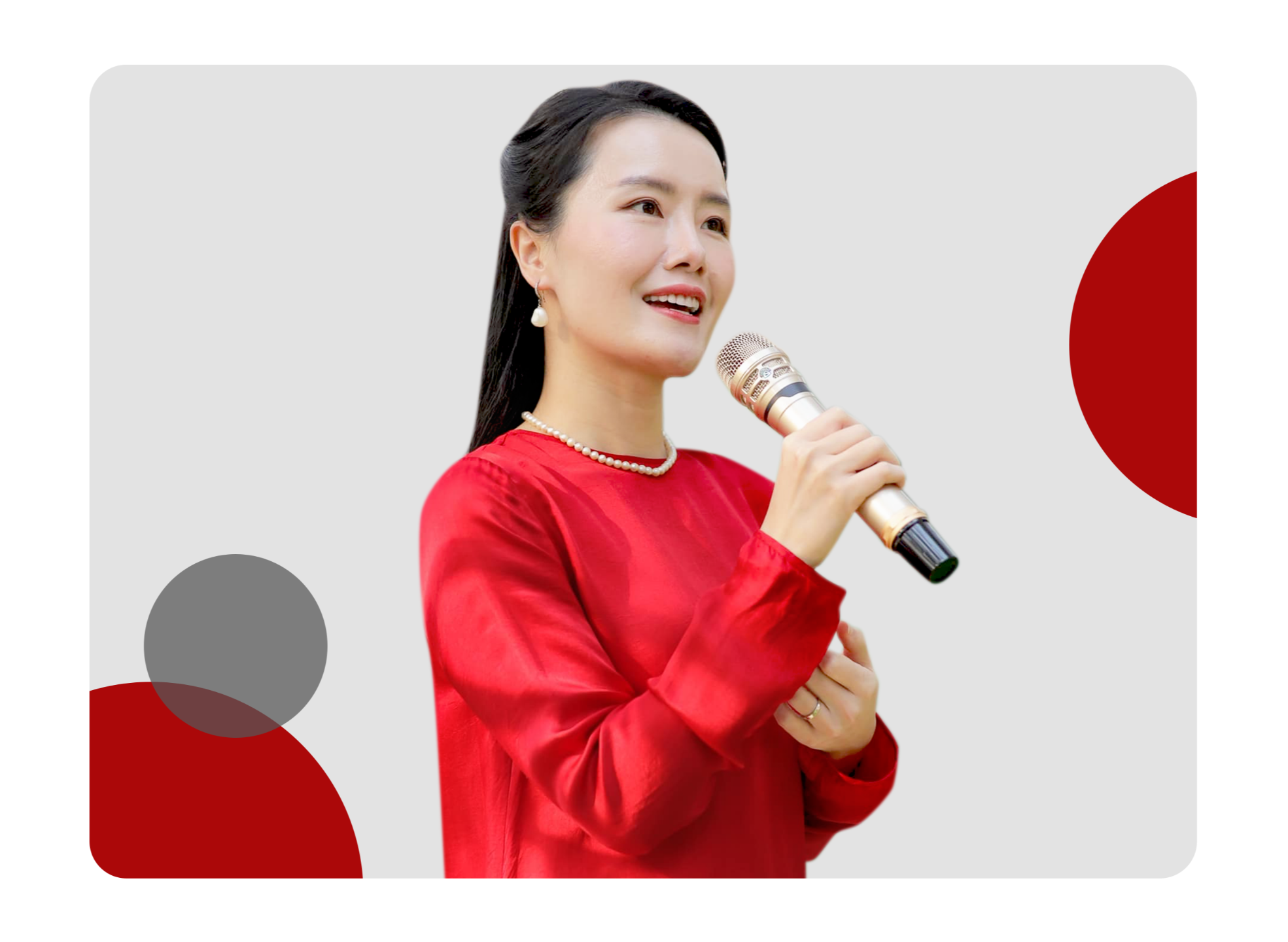 <span>02</span>Live Coaching cùng Coach Ruby Nguyen.