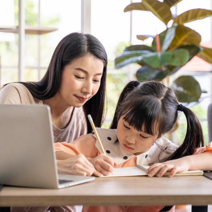 HÌNH THỨC HỌC TẬP