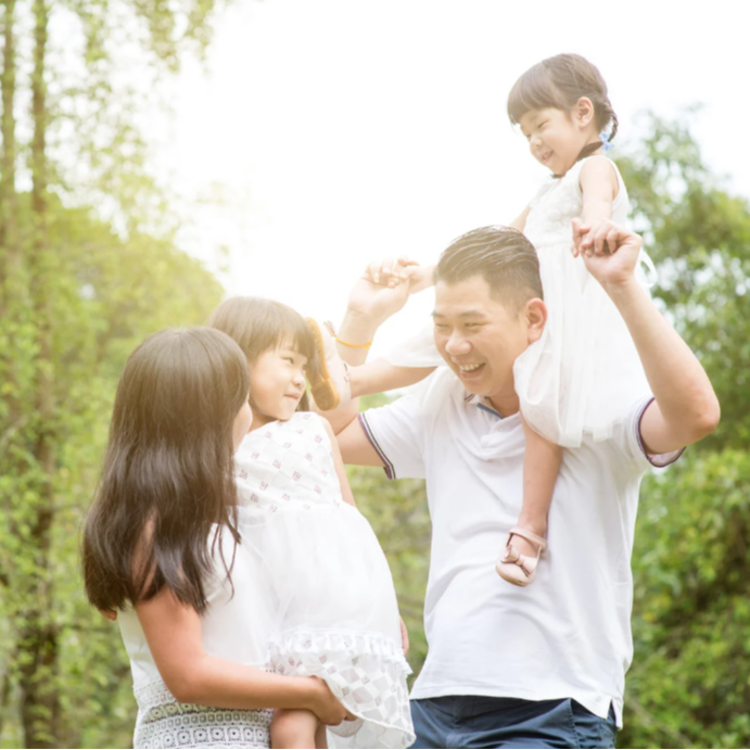 QUA 3 THÁNG ĐỒNG HÀNH, CÁC CON ĐƯỢC...